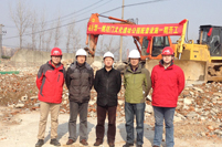 我司組織全體員工赴西溪濕地、烏鎮兩日游