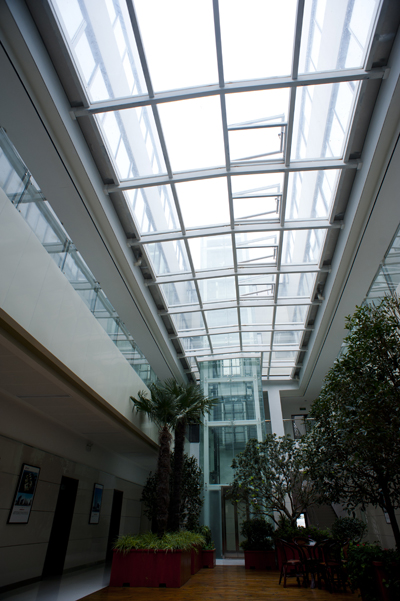 慶祝公司成立十周年系列活動之：業務風險防控培訓