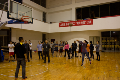 我司為南通大學附屬醫院相關項目進行采購招標